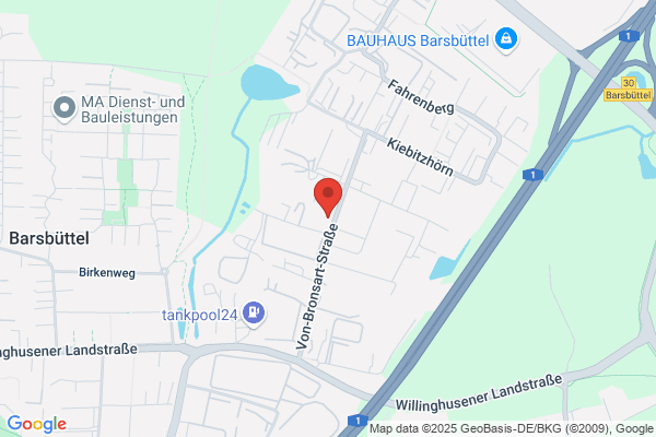 Gimpel TBZ Trocken-Bau-Zechau