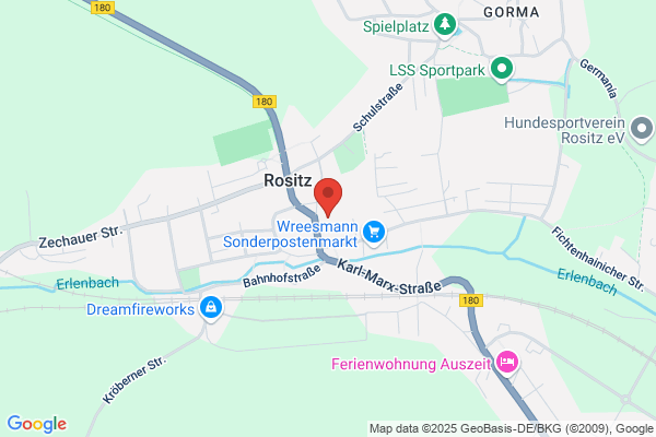 Reischl Schweißtechnik