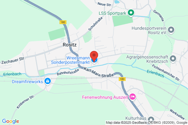 Teichmann Getränkemarkt