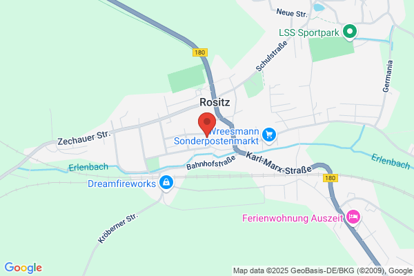 Verwaltungsgemeinschaft Rositz