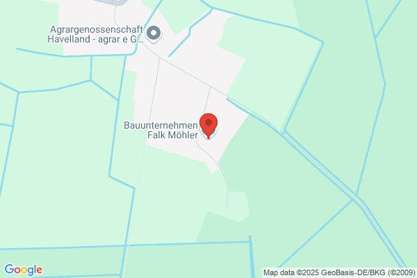 Bauunternehmen Falk Möhler GmbH
