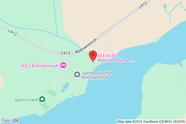 Hotel Bollmannsruh am Beetzsee Brandenburg