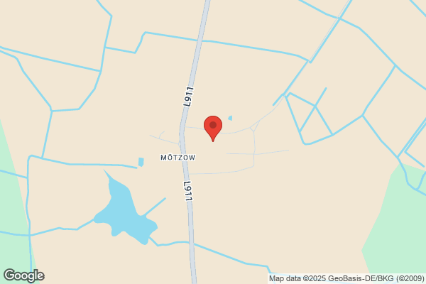 Domstiftsgut Mötzow GmbH & Co. KG