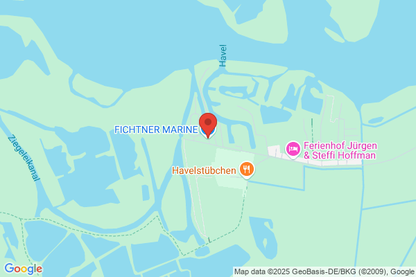 Fichtner Marine