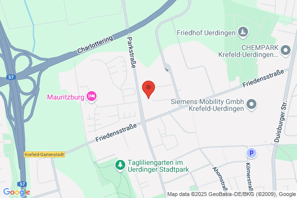 G-quadrat Geokunststoffgesellschaft mbH