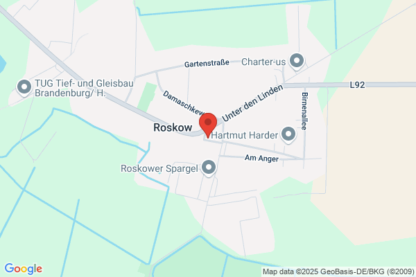 Hort Roskow