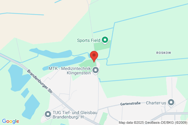 Sportlerheim
