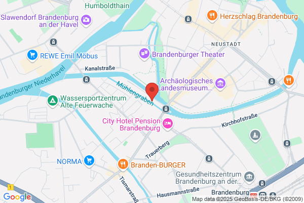 Wohnungsverwaltung Wiese