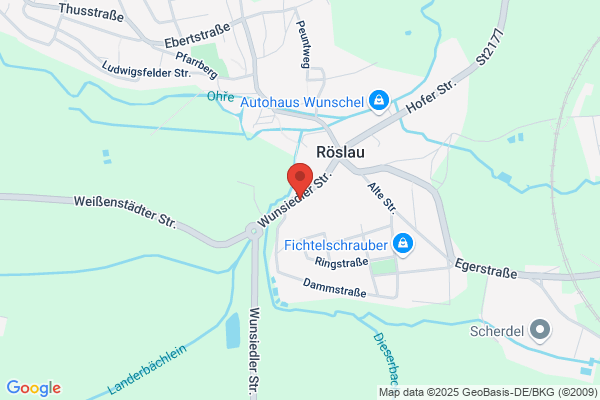 BS - Bedachungen GmbH