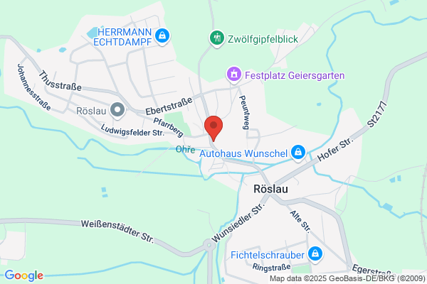 Gasthof Weißes Roß