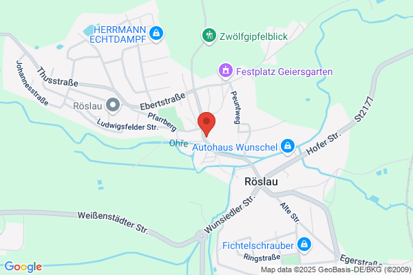 Küspert Bäckerei - Konditorei