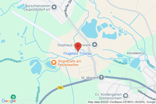 Luftsport-Vereinigung