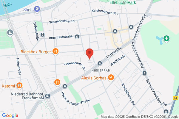 Schreinerei Dörsch GmbH