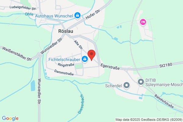 Zeitler, Gebr.