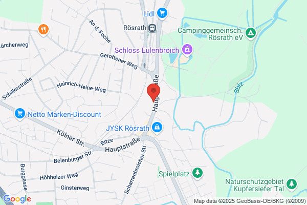 Apotheke Zur Alten Post