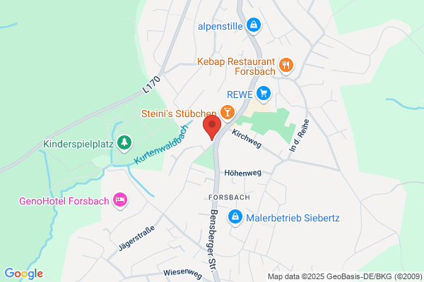 Gemeinschaftspraxis Forsbach