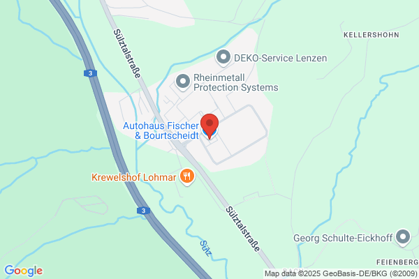 Fischer & Bourtscheidt Automobilhandels GmbH