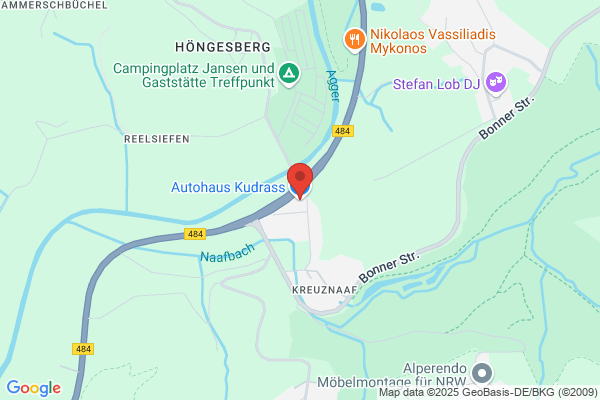 Autohaus Wolfgang Kudrass