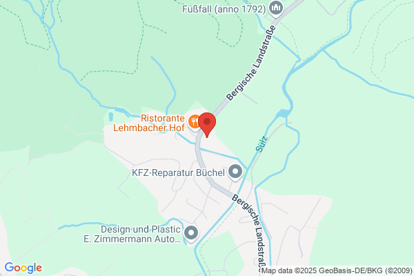 R.Leeser KFZ.-Technik KFZ- Meisterbetrieb