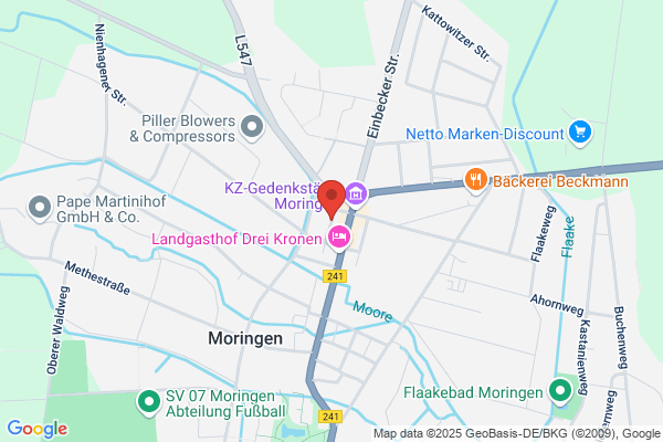 SECCURUS GmbH