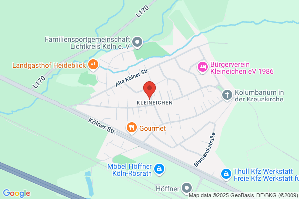 Helga Schauff Coaching & Beratung