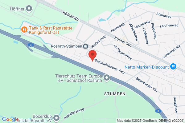 Kruse Bedachungs GmbH, Bernd
