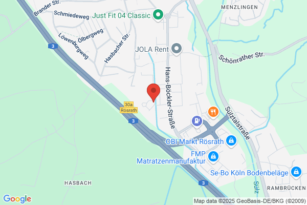 WeDol Handels- und Transport IUG