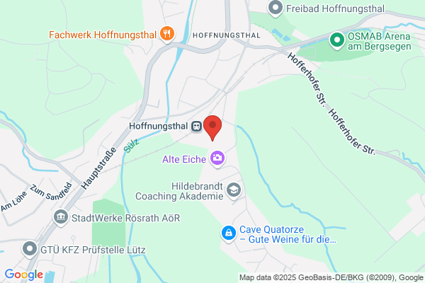 Softwareentwicklung Willi Baier