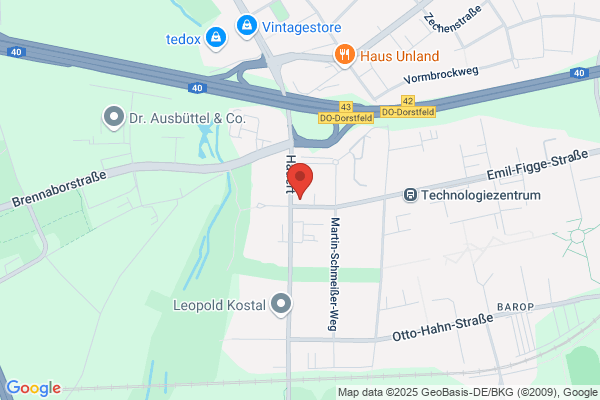 ISD Informationssysteme GmbH