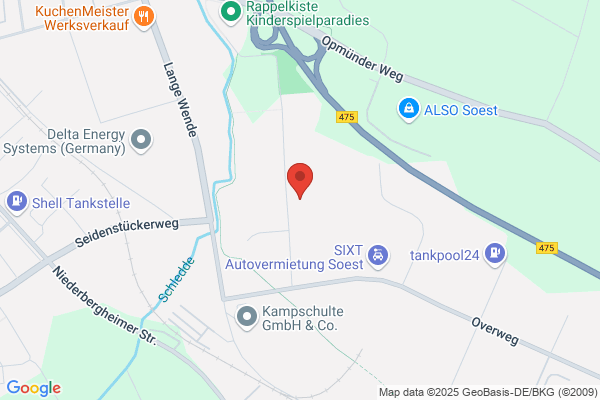 Legrand GmbH Schubert