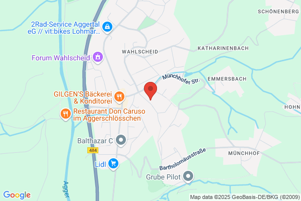 Imkerei Dres. Quade