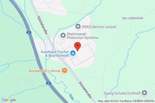 ERGO Versicherung Ersel Korkmaz