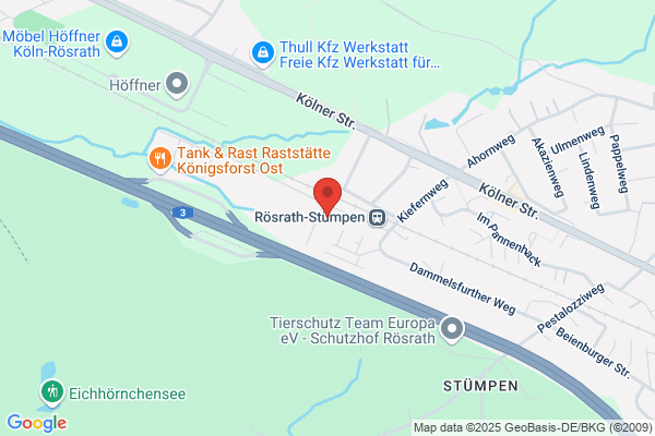 M.S Gebäudereinigung