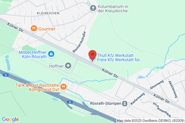 Thull Kfz Werkstatt & Abschleppdienst Freie Kfz Werkstatt für alle Marken Renault & Dacia Spezialist