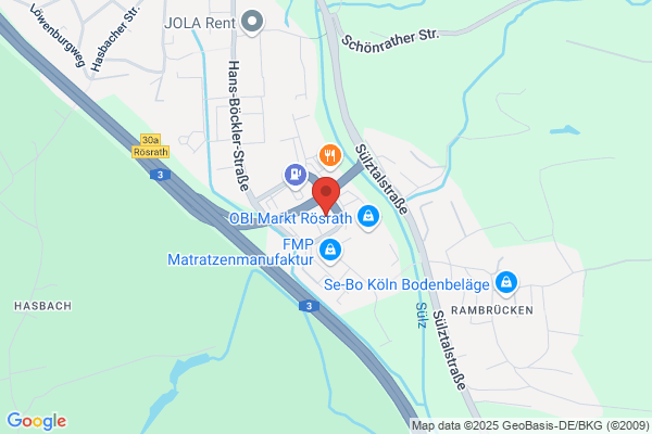 Clever Büromöbel KG