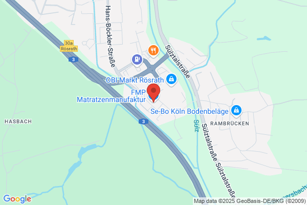 FMP Matratzenmanufaktur