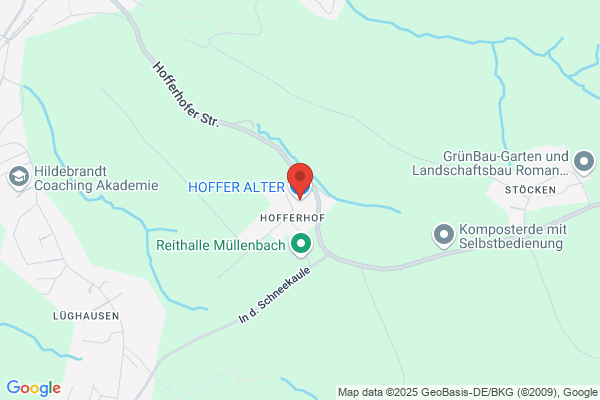 "HOFFER ALTER" GmbH