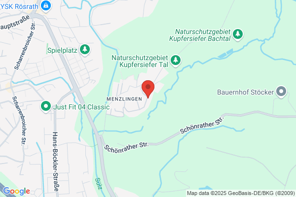 Alten & Pflegeheim Menzlingen