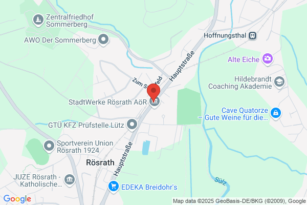 Betreuungsverein Lebenshilfe NW e. V.