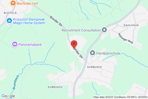 Breideneichen GmbH