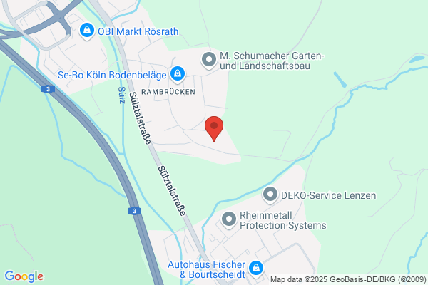 Die Tageseltern für Rösrath