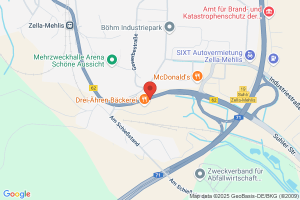 EnBW Systeme Infrastruktur Support GmbH