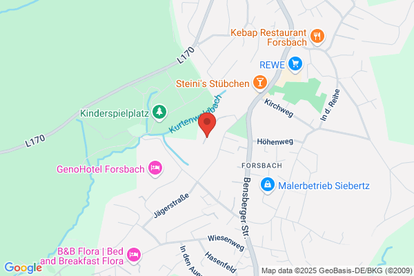 Heiner Forsbach