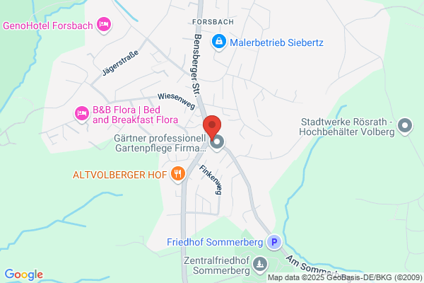 Weierhof Gaststätte Inh. Rita Merz