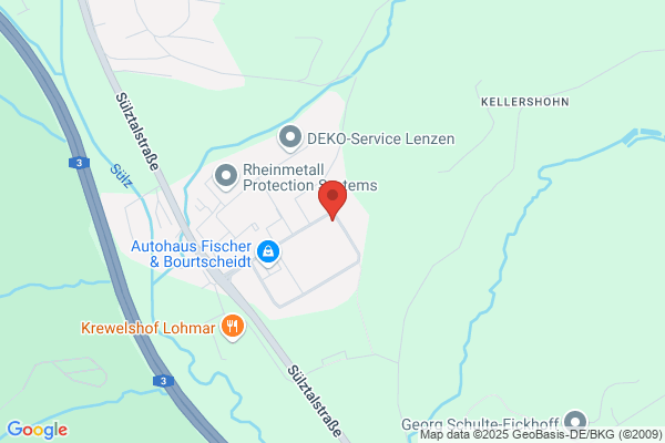 Sistermanns Gerd Gebäudereinigung GmbH