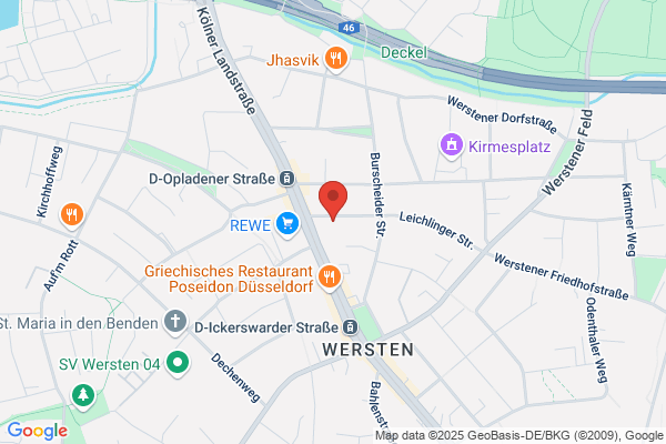Alpha Warenhandels GmbH