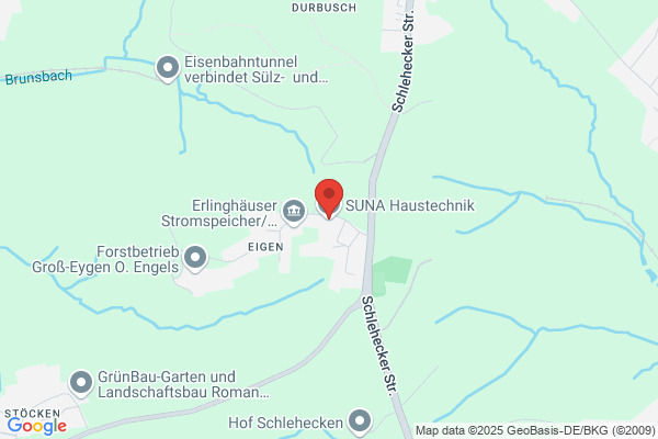 SUNA GmbH