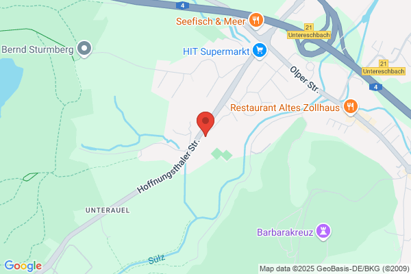Fuss Freizeit und Sport-Center Sülztal GmBH