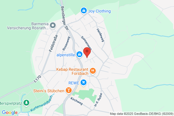 Odenthal
