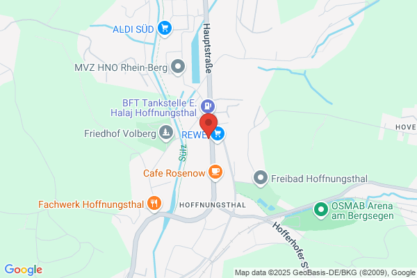 Kindertagesstätte d. Vereins z. Förd. u. Betreuung spastisch gelähmter Kinder e.V.